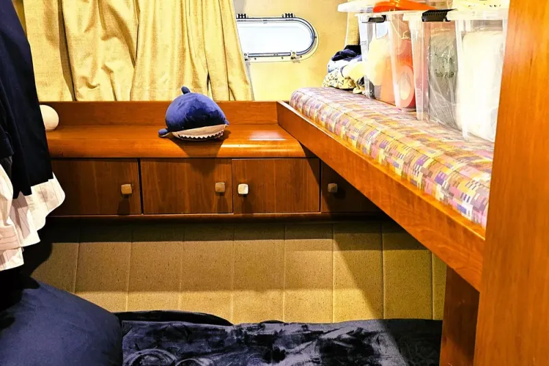 Slide: The Image of Silverton 46 1995 - 18