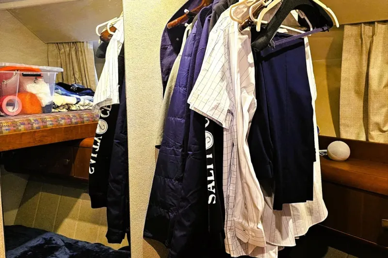 Slide: The Image of Silverton 46 1995 - 19