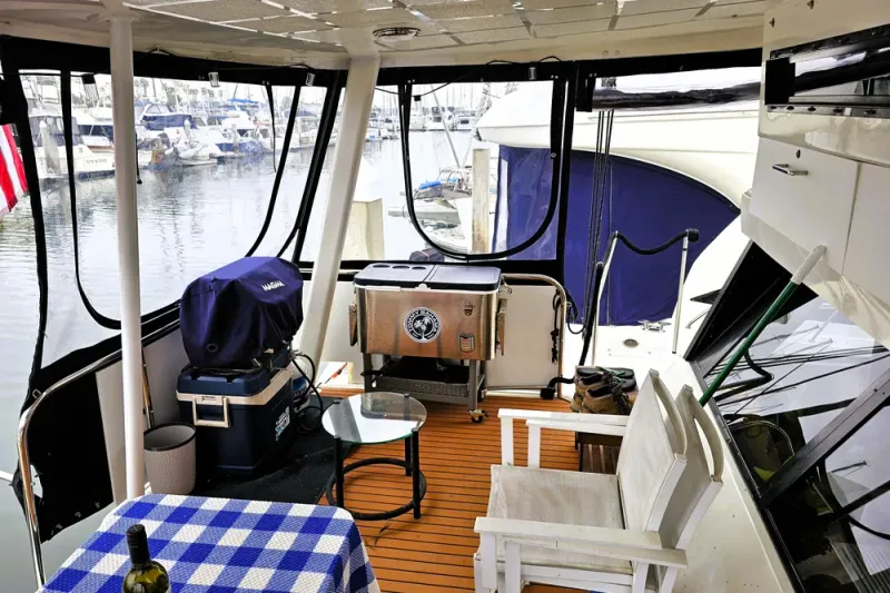 Slide: The Image of Silverton 46 1995 - 2