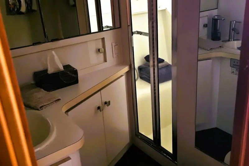 Slide: The Image of Silverton 46 1995 - 20