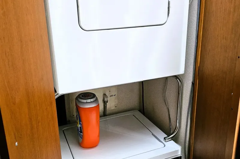 Slide: The Image of Silverton 46 1995 - 21