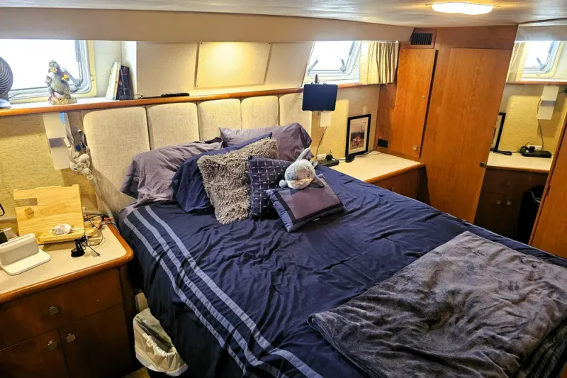 Slide: The Image of Silverton 46 1995 - 22