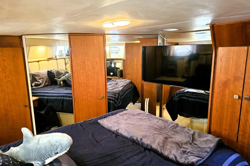 Slide: The Image of Silverton 46 1995 - 23