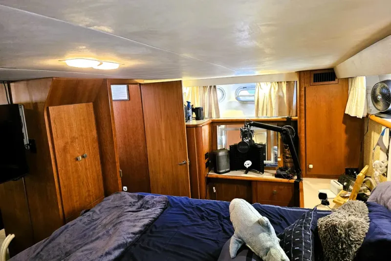 Slide: The Image of Silverton 46 1995 - 24