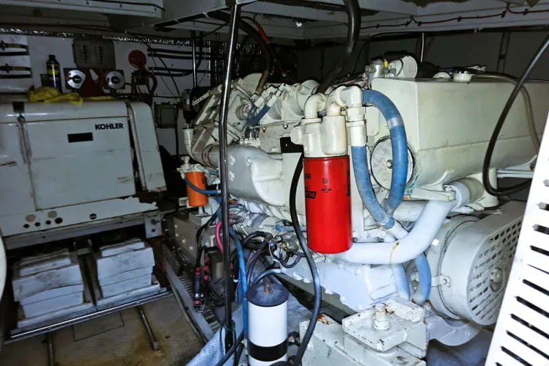 Slide: The Image of Silverton 46 1995 - 28