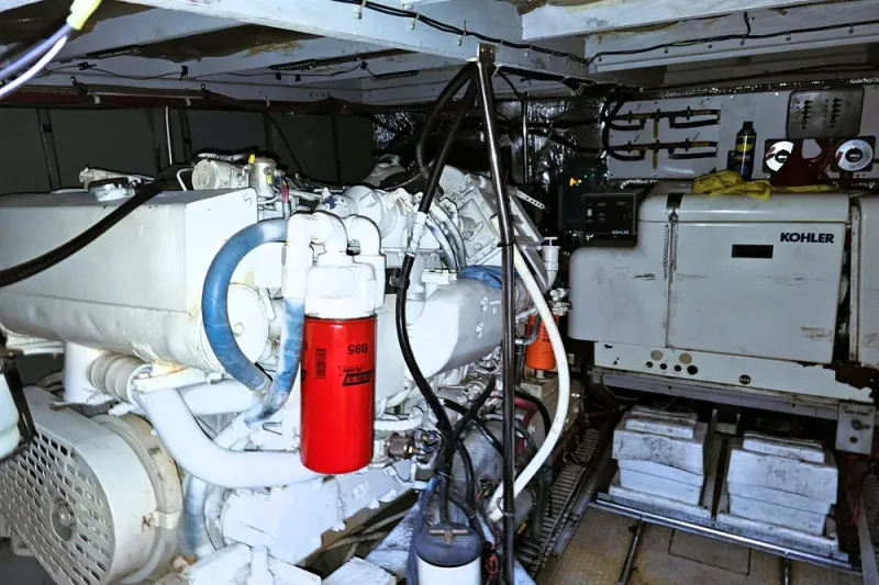 Slide: The Image of Silverton 46 1995 - 29