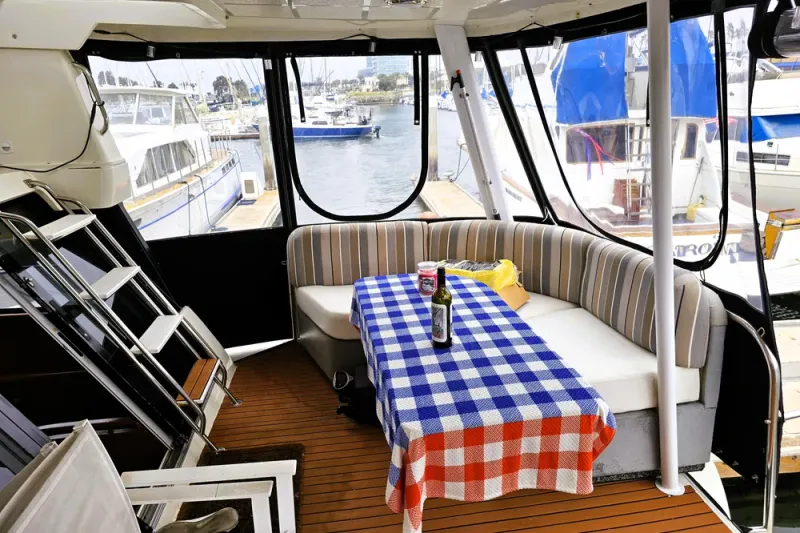 Slide: The Image of Silverton 46 1995 - 3