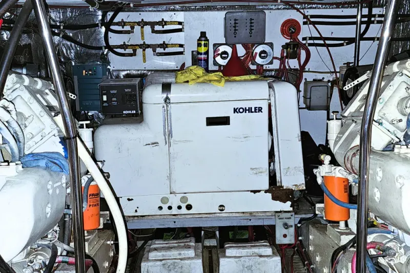 Slide: The Image of Silverton 46 1995 - 30