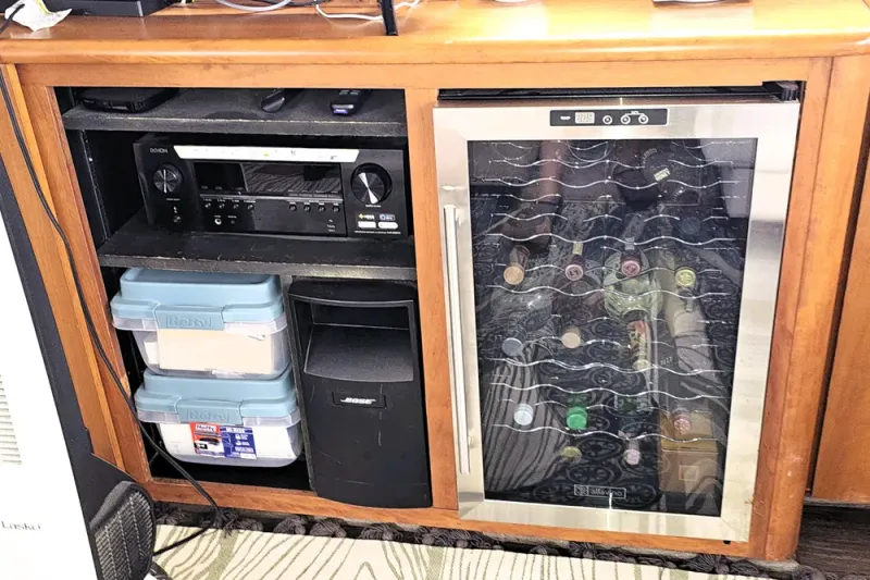 Slide: The Image of Silverton 46 1995 - 31