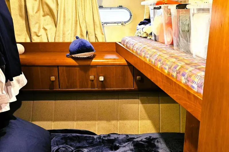 Slide: The Image of Silverton 46 1995 - 18