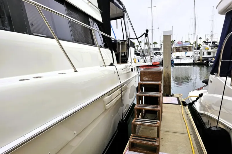 Slide: The Image of Silverton 46 1995 - 7