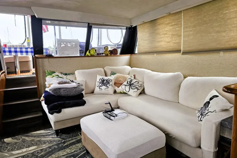 Slide: The Image of Silverton 46 1995 - 9