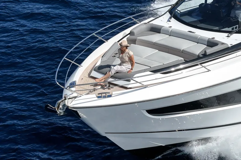 Slide: The Image of Sunseeker 65 SPORT 2023 - 72