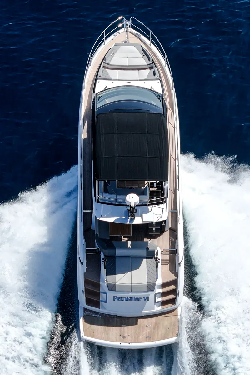 Slide: The Image of Sunseeker 65 SPORT 2023 - 84