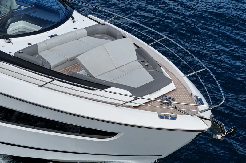 Slide: The Image of Sunseeker 65 SPORT 2023 - 85