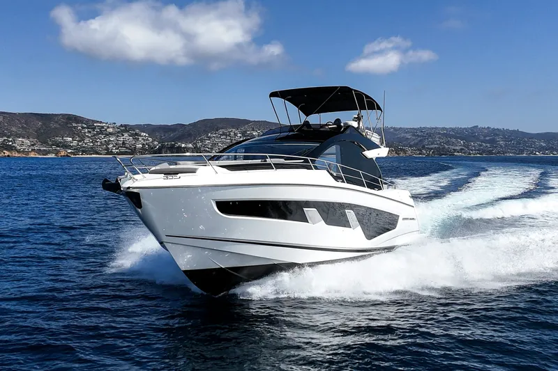Slide: The Image of Sunseeker 65 SPORT 2023 - 95