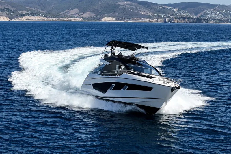 Slide: The Image of Sunseeker 65 SPORT 2023 - 97