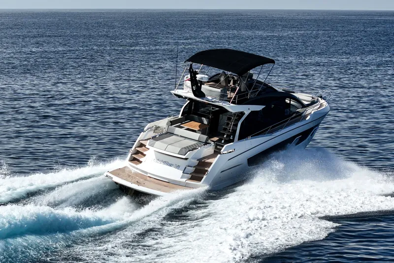 Slide: The Image of Sunseeker 65 SPORT 2023 - 99