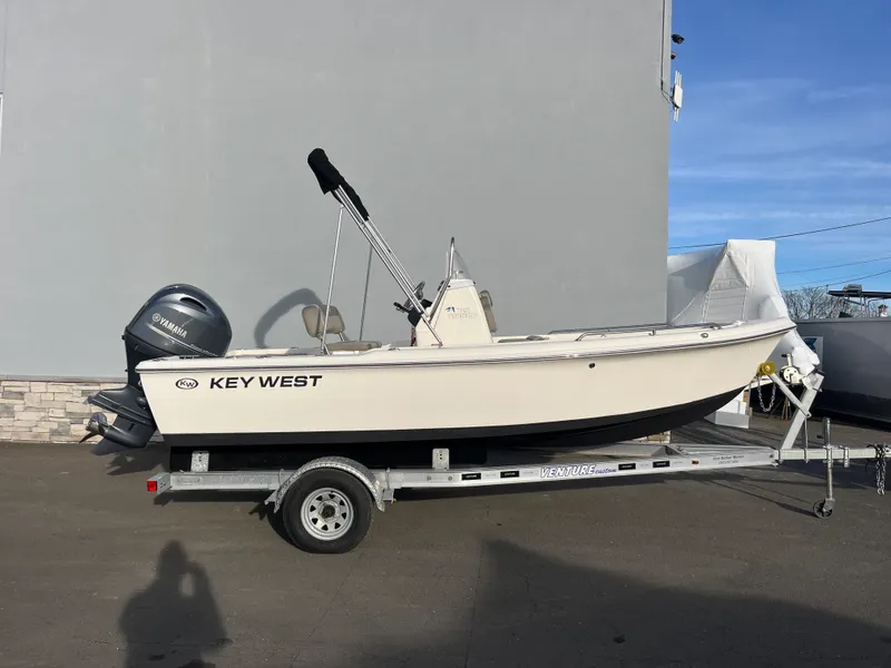 The Image of Key West 172 SPORTSMAN 2023 - 0
