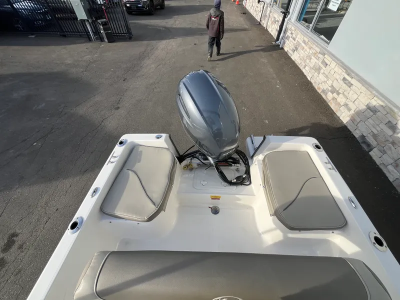 Slide: The Image of Key West 172 SPORTSMAN 2023 - 2