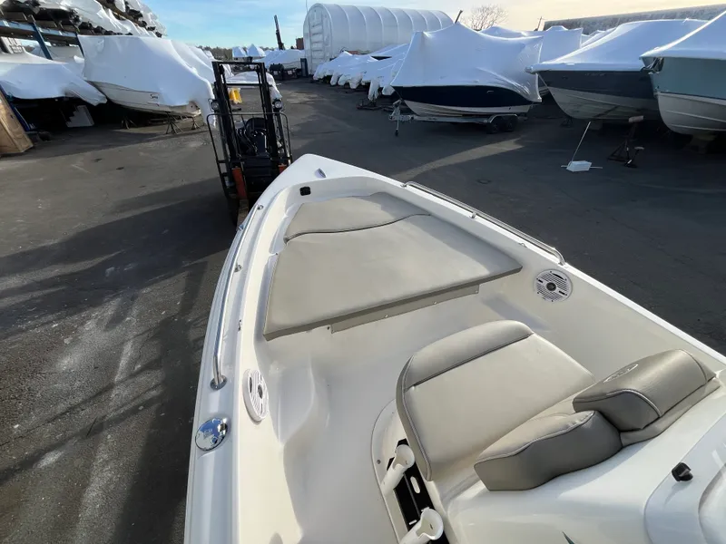 Slide: The Image of Key West 172 SPORTSMAN 2023 - 5