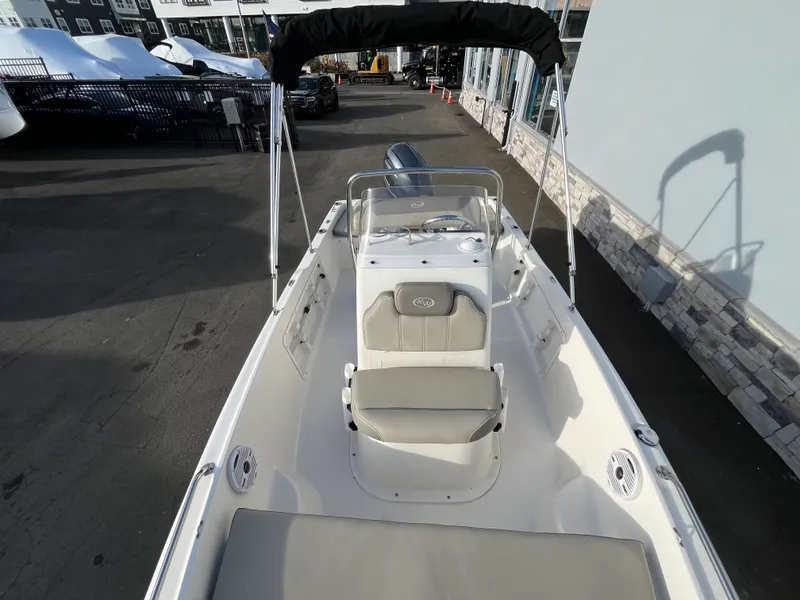Slide: The Image of Key West 172 SPORTSMAN 2023 - 6