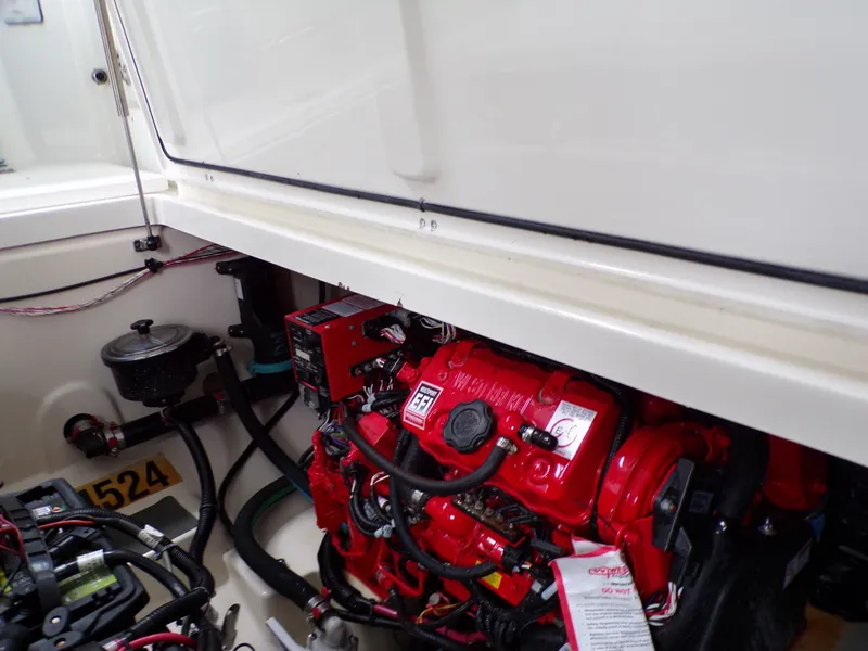 Slide: The Image of Boston Whaler 315 CONQUEST 2014 - 13