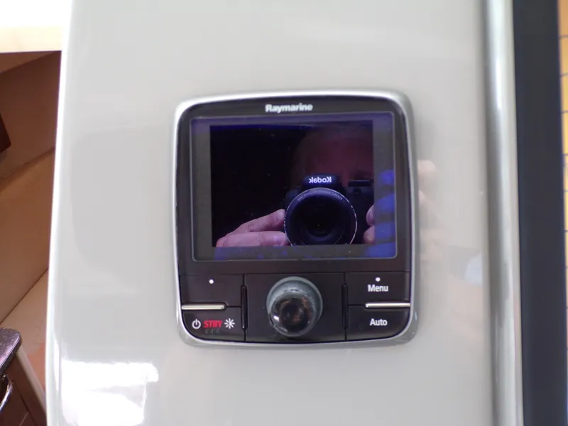 Slide: The Image of Boston Whaler 315 CONQUEST 2014 - 22