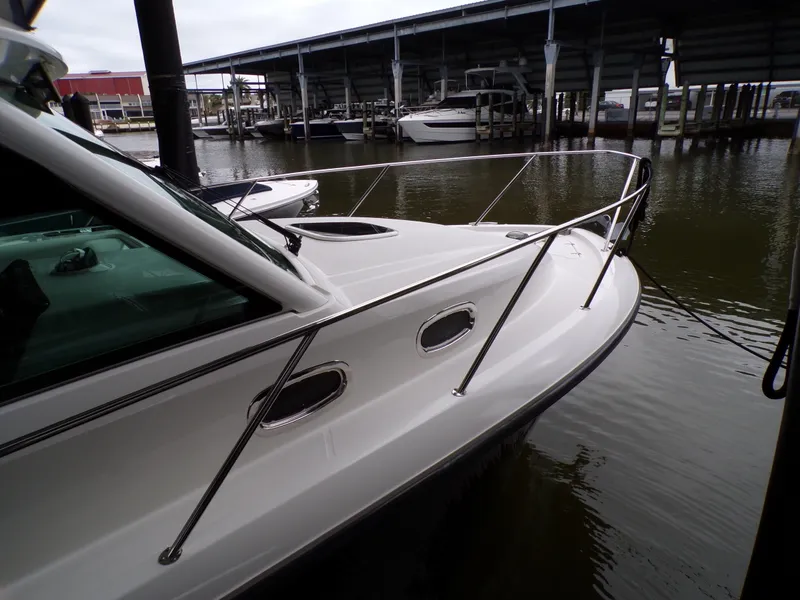 Slide: The Image of Boston Whaler 315 CONQUEST 2014 - 4
