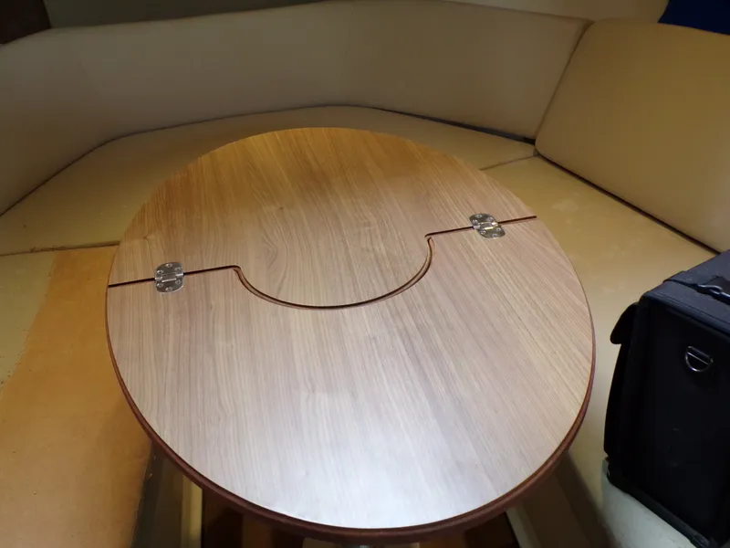 Slide: The Image of Boston Whaler 315 CONQUEST 2014 - 45