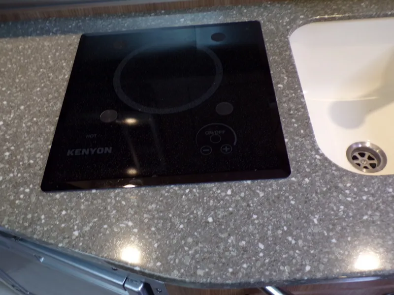 Slide: The Image of Boston Whaler 315 CONQUEST 2014 - 51