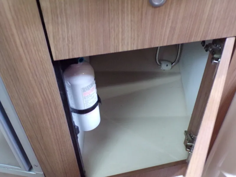 Slide: The Image of Boston Whaler 315 CONQUEST 2014 - 58