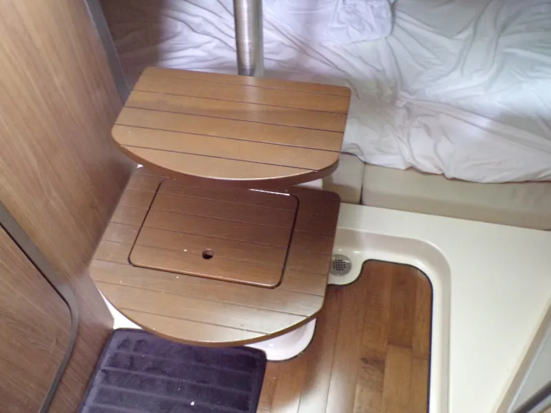 Slide: The Image of Boston Whaler 315 CONQUEST 2014 - 60