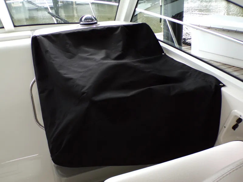 Slide: The Image of Boston Whaler 315 CONQUEST 2014 - 62