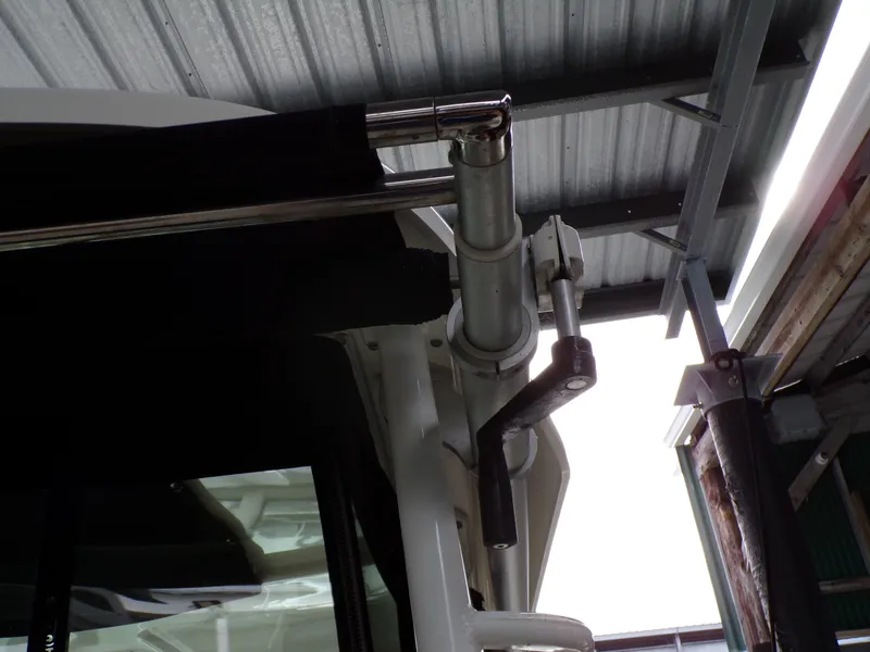 Slide: The Image of Boston Whaler 315 CONQUEST 2014 - 64