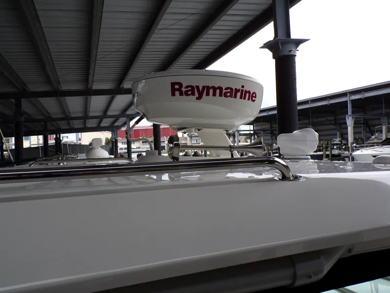 Slide: The Image of Boston Whaler 315 CONQUEST 2014 - 65