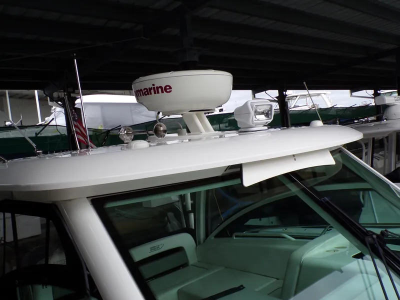 Slide: The Image of Boston Whaler 315 CONQUEST 2014 - 66