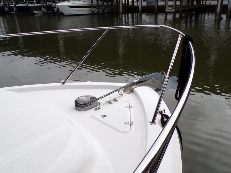 Slide: The Image of Boston Whaler 315 CONQUEST 2014 - 67