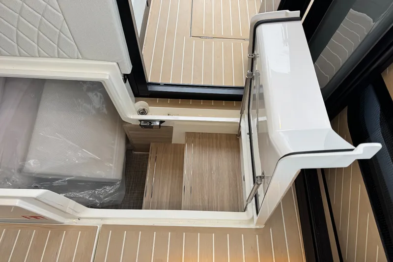 Slide: The Image of Saxdor 400 GTC 2026 - 10