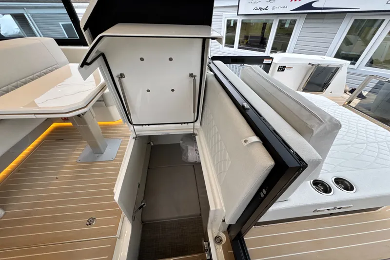 Slide: The Image of Saxdor 400 GTC 2026 - 11