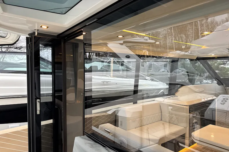 Slide: The Image of Saxdor 400 GTC 2026 - 14