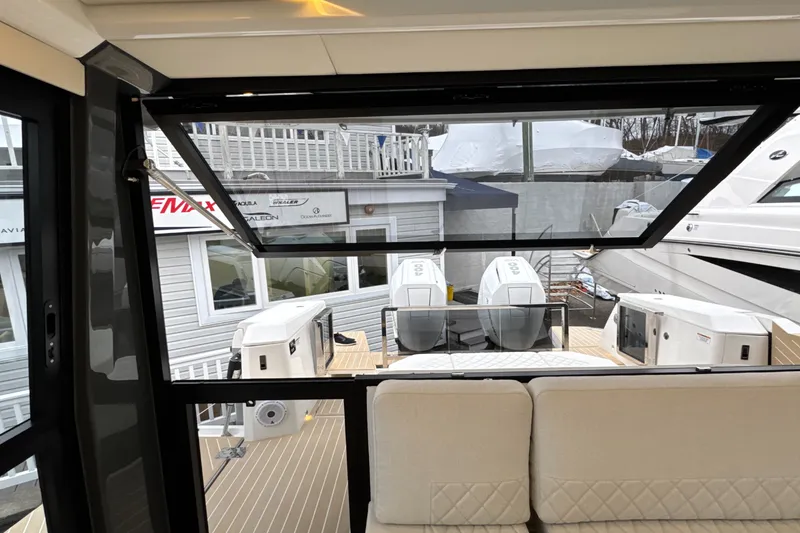 Slide: The Image of Saxdor 400 GTC 2026 - 15