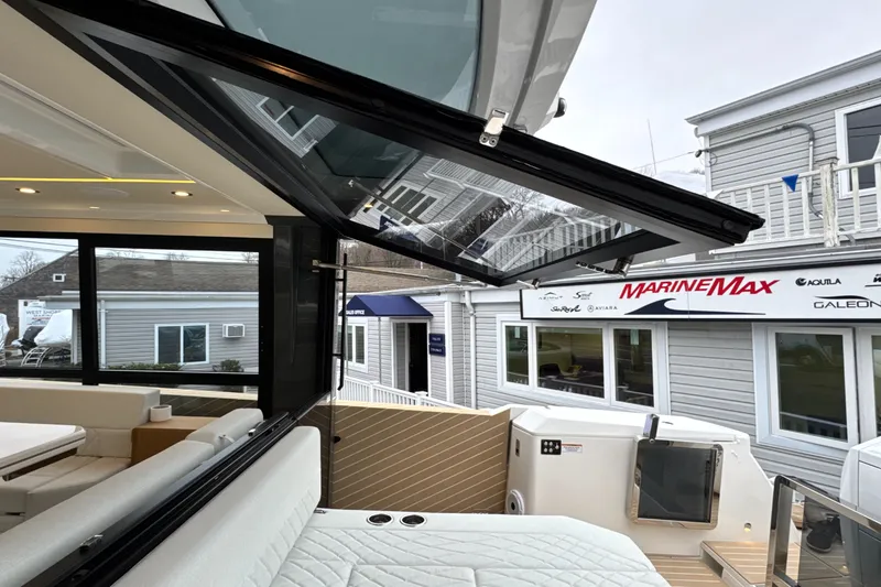 Slide: The Image of Saxdor 400 GTC 2026 - 16