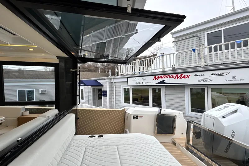 Slide: The Image of Saxdor 400 GTC 2026 - 17