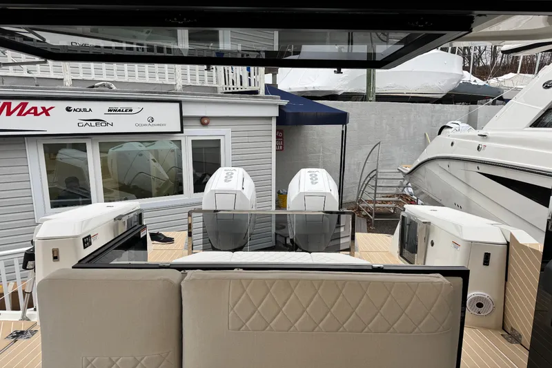 Slide: The Image of Saxdor 400 GTC 2026 - 18