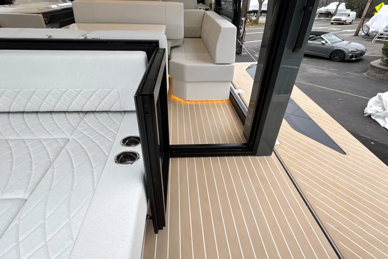 Slide: The Image of Saxdor 400 GTC 2026 - 19