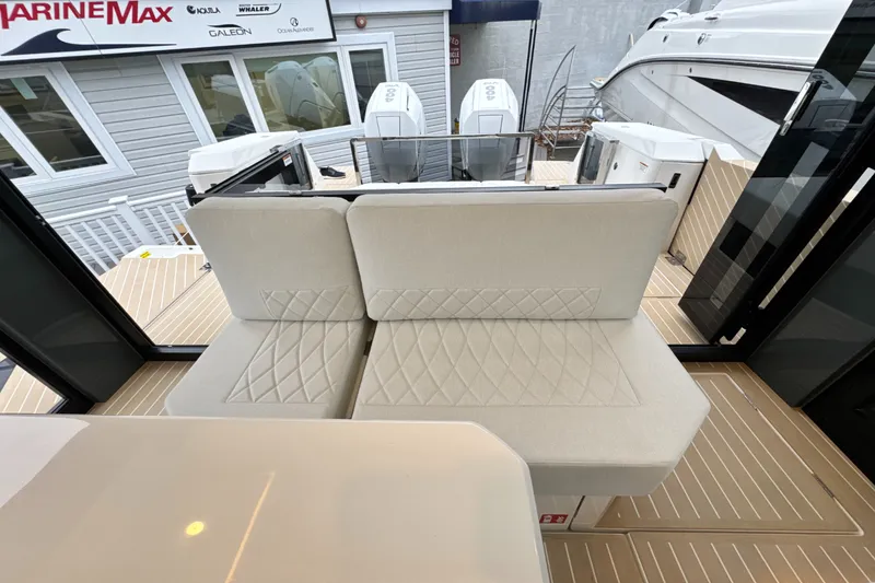 Slide: The Image of Saxdor 400 GTC 2026 - 20