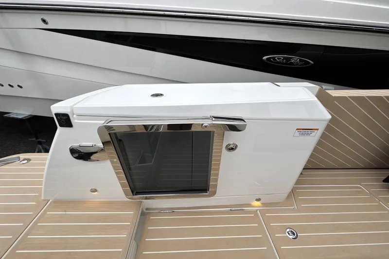 Slide: The Image of Saxdor 400 GTC 2026 - 21