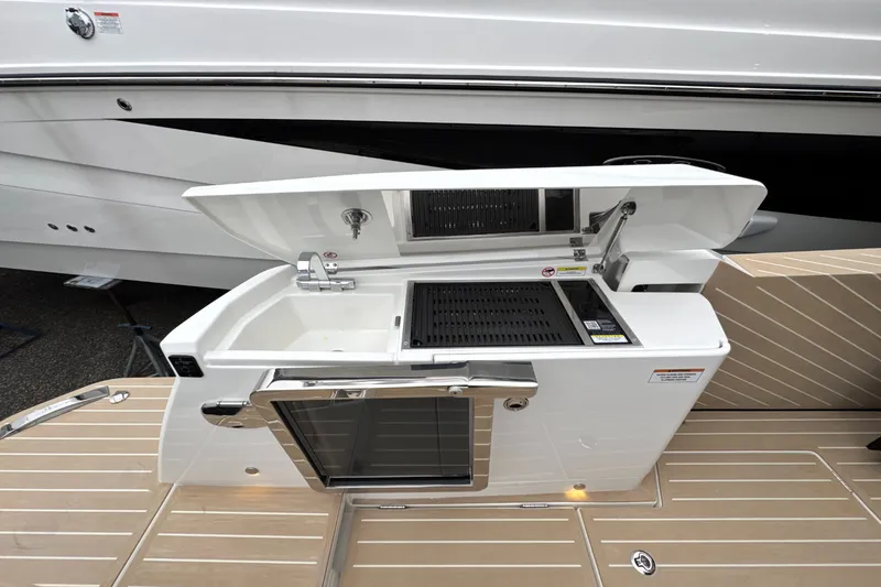 Slide: The Image of Saxdor 400 GTC 2026 - 22