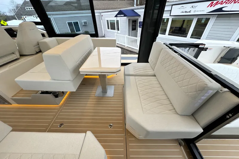 Slide: The Image of Saxdor 400 GTC 2026 - 23